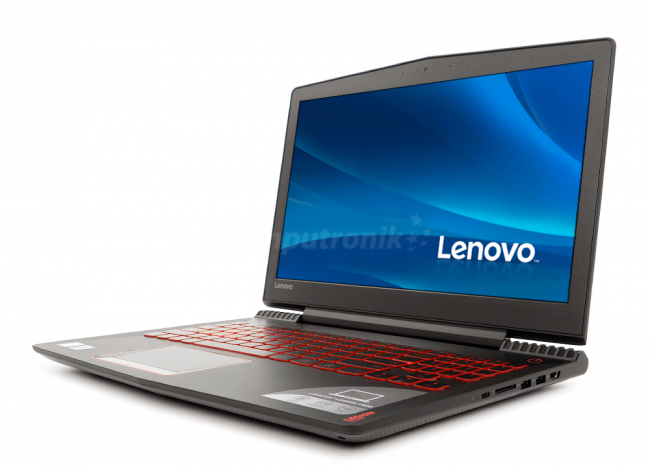 Lenovo Legion Y520-15IKB (80WK00SEPB) - 480GB SSD | 16GB Kup w