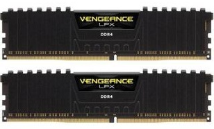 Corsair Vengeance LPX DDR4 16GB (2 x 8GB) 3333 CL16