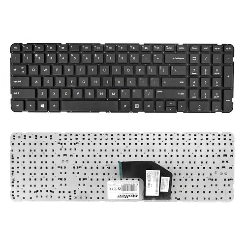 Qoltec Klawiatura do notebooka HP Pavilion G6-2000 Series