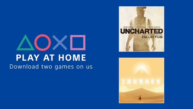 Darmowe gry na PS4! Nie potrzeba PS Plus