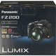 Panasonic DMC-FZ200