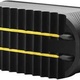 przenośny Bluetooth Jabra Solemate Grey 9W