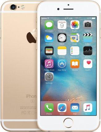 Apple iPhone 6s 16GB Gold REFURBISHED (MKQL2/A-RFB)