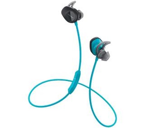 Bose SoundSport (turkusowy)