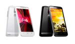 HUAWEI prezentuje najszybszy smartfon świata: Ascend D Quad