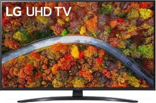 LG 55UP81003L LED 55'' 4K Ultra HD WebOS 6.0