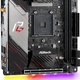 ASRock X570 Phantom Gaming ITX/TB3