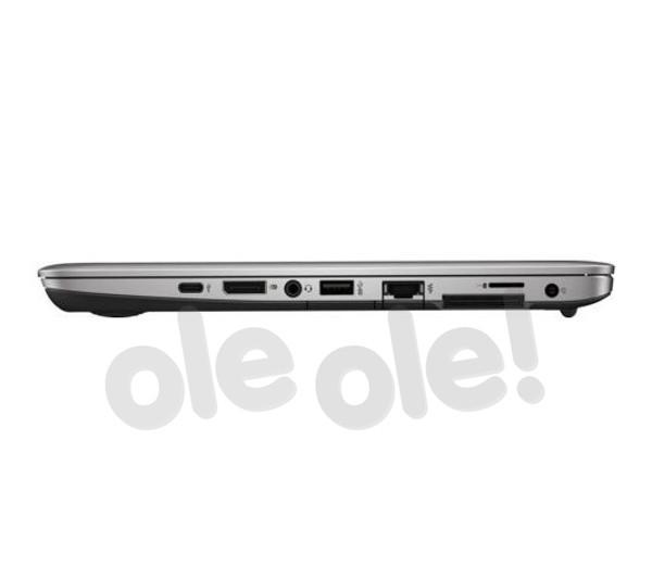 HP EliteBook 820 G3 i7-6500U 12,5MattFHD IPS 8GB DDR4 SSD512 HD520 HP EliteBook 820 G3 i7-6500U 12,5MattFHD IPS 8GB DDR4 SSD512 HD520