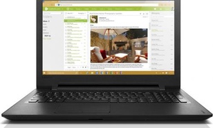 Lenovo IdeaPad 110-15ISK (110-15ISKK4)