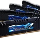 G.SKILL DDR3 32GB (4x8GB) RipjawsZ 2133MHz CL9 XMP