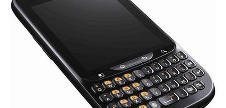 LG Optimus Pro [TEST]