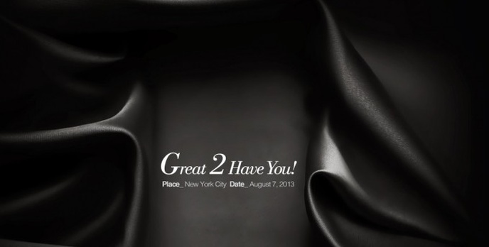 Już jutro premiera LG G2!