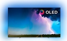 Philips 55OLED754/12 OLED 55" 4K (Ultra HD) SAPHI Ambilight