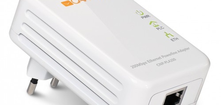 Canyon Ethernet powerline Adapter – sieć nowych możliwości