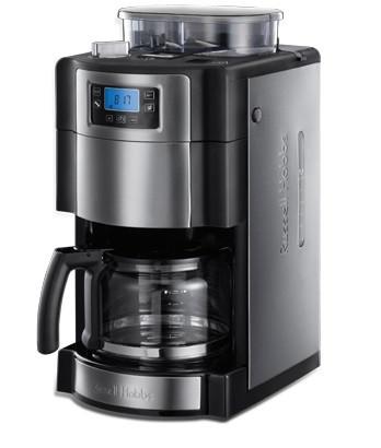 Russell Hobbs Buckingham Grind and Brew 20060-56 Russell Hobbs Buckingham Grind and Brew 20060-56