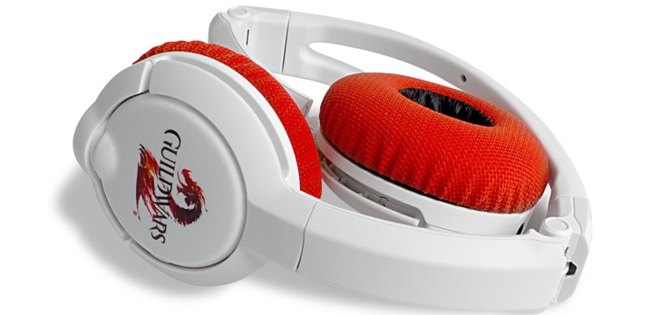 STEELSERIES prezentuje sprzet dla fanów Guild Wars 2
