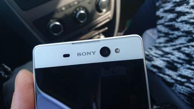 Zapowiedź Następcy Modelu Sony Xperia C5 Ultra?