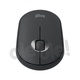 Logitech Pebble M350 (grafitowy)
