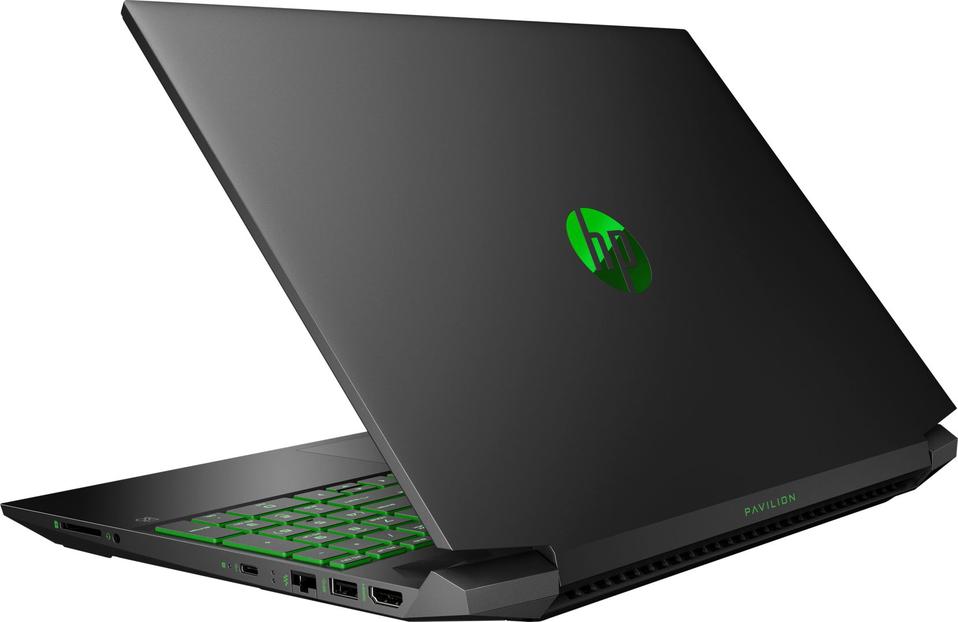 HP Pavilion Gaming 15-ec0004nw (8BR07EA)