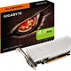 Gigabyte GeForce GT 1030 Silent Low Profile 2GB GDDR5 (64 Bit), DVI-D, HDMI, BOX (GV-N1030SL-2GL)