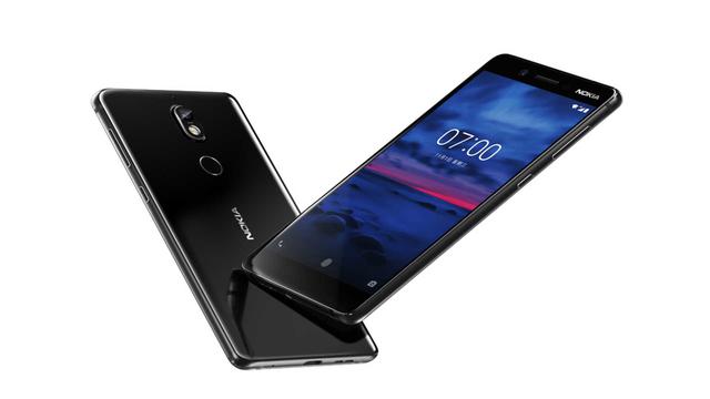 Nokia 7 Plus Otrzyma Wyjątkową Matrycę!
