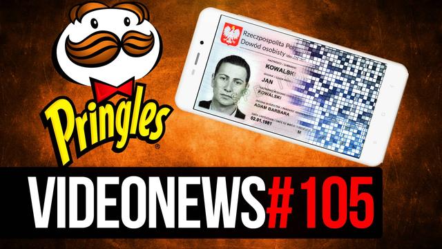 Jak Schudnąć, Nadchodzą Roboty, Dowód w Telefonie - VideoNews#105