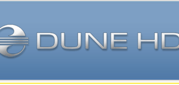 DUNE HD TV-301AW