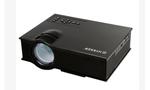 Hykker Vision 130, Czyli Taniutki Projektor LED z Biedronki