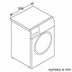 Bosch Serie 4 WAN242E9PL