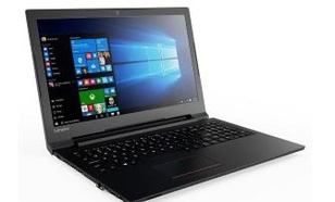Lenovo V110 15,6" Intel® Core™ i3-6006U - 8GB RAM - 1TB - Win10 Pro