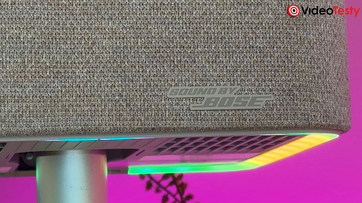 podświetlenie podstawy Epson EF-72