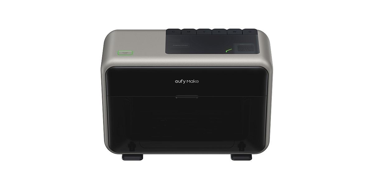 drukarka eufyMake E1 IFA 2025