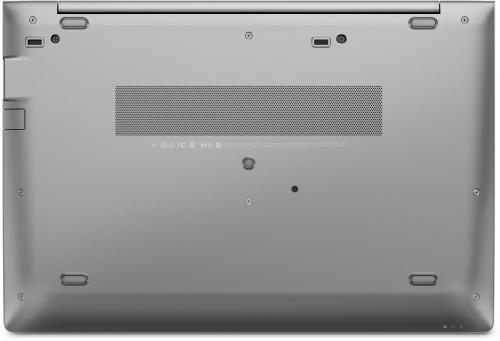 HP Inc. ZBook15u G5 i7-8550U 512/16/W10P/15,6 2ZC29ES