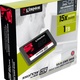 Kingston KC400 1TB SATA3 (SKC400S3B7A/1T)