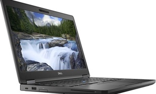 Dell Latitude 5491 (N006L549114EMEA)