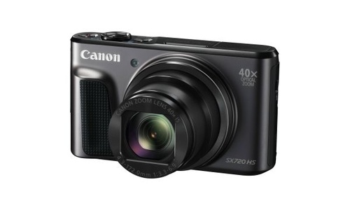 Canon PowerShot SX720 HS