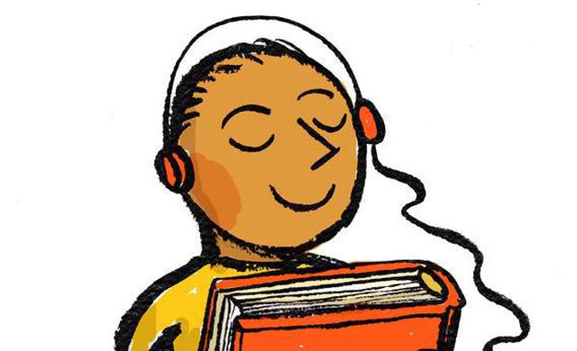 Człowiek_Audiobook