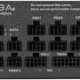EVGA SuperNOVA G+ 750W (120-GP-0750-X2)