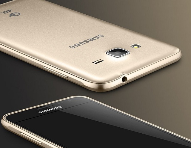 Samsung Wprowadza Nową Linię Smartfonów!