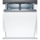 BOSCH Serie 4 Silence Plus SMV 45GX03E