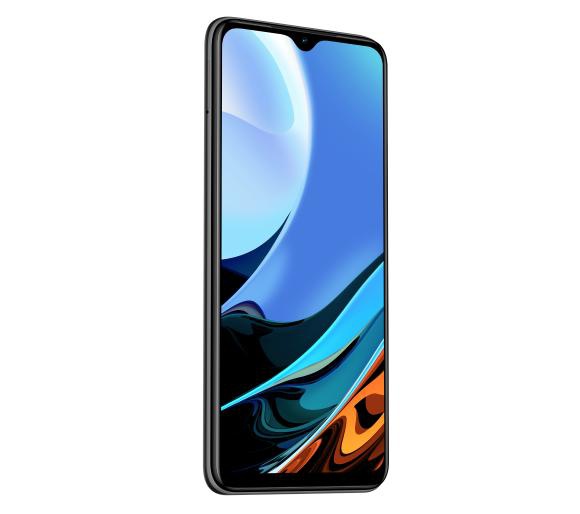 Xiaomi Redmi 9T 4/128GB Dual SIM Szary (31169)
