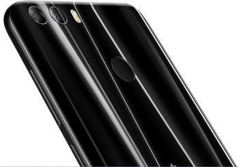 UleFone MIX 2 16GB Czarny