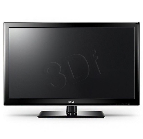 LG 32LM3400 (LED 3D)