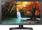 LG 28TL510S-PZ czarny LED 27.5" HD Ready webOS 3.5