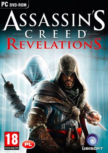 Assassin's Creed Revelations