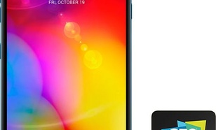 LG V40 THINQ (LMV405EBW)