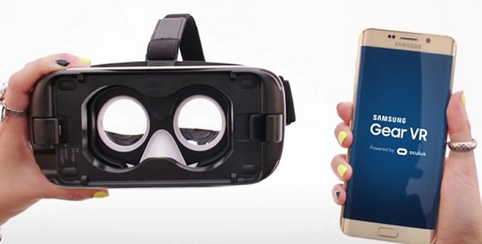 Najnowszy Note 7 z Goglami VR Gratis?