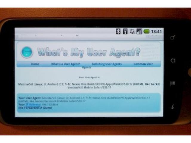 Google Nexus One – najlepszy telefon z Androidem?