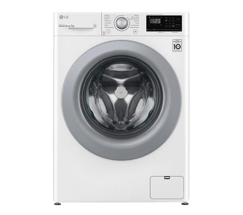 LG F4WN207N4E