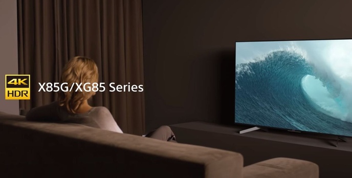 Technologicznie świeży telewizor Sony aż o 700 złotych taniej!